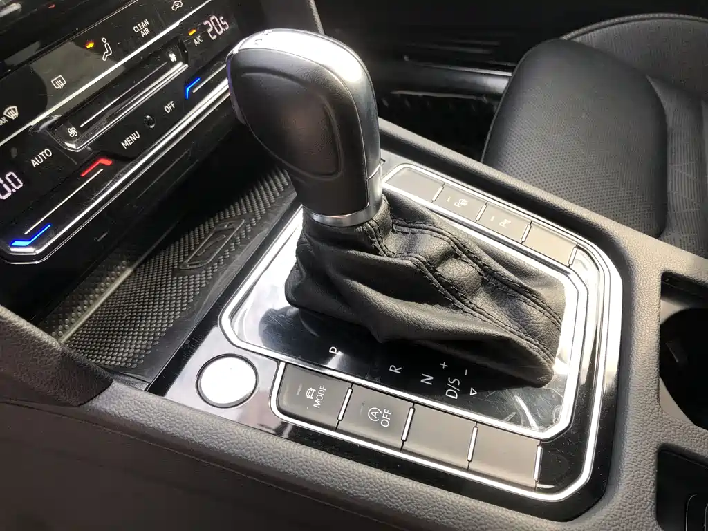 FAW-Volkswagen CC 2021 380TSI Duomu Edition