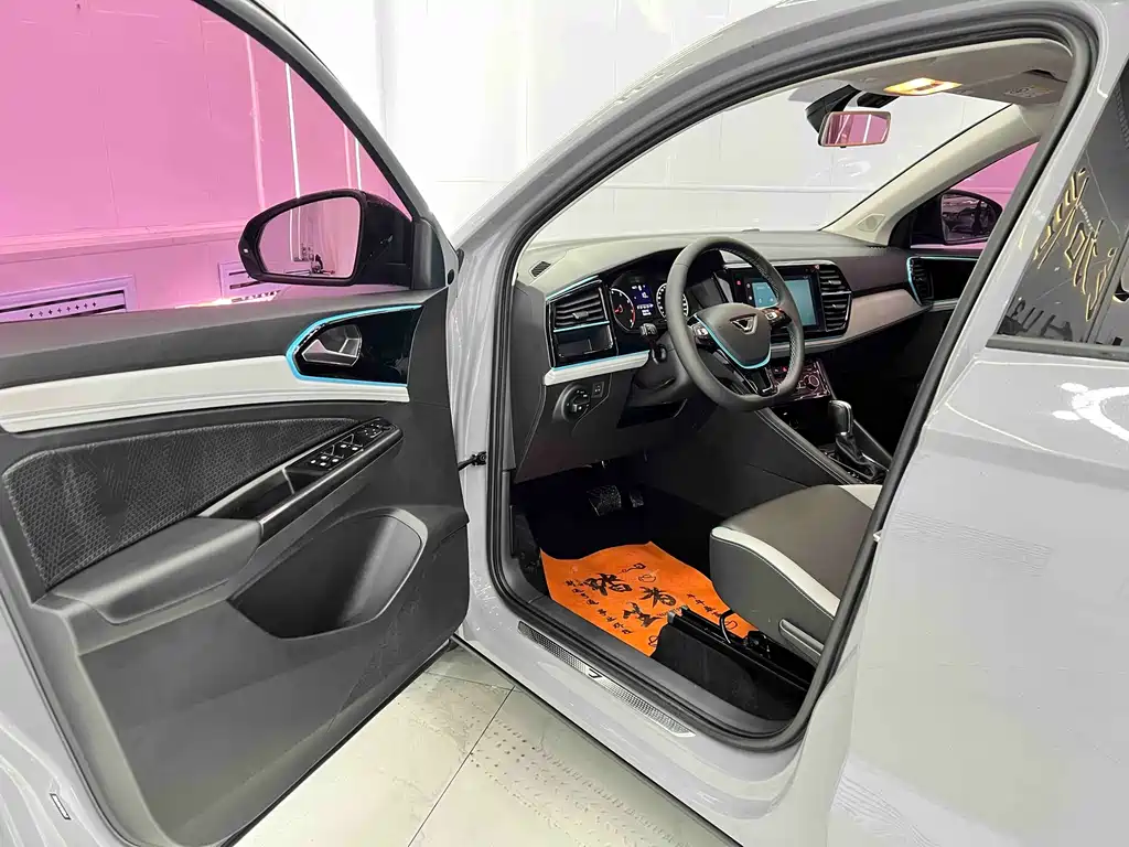 Jetta VS5 2022 280TSI Automatic High-Gloss Yuexiang Edition