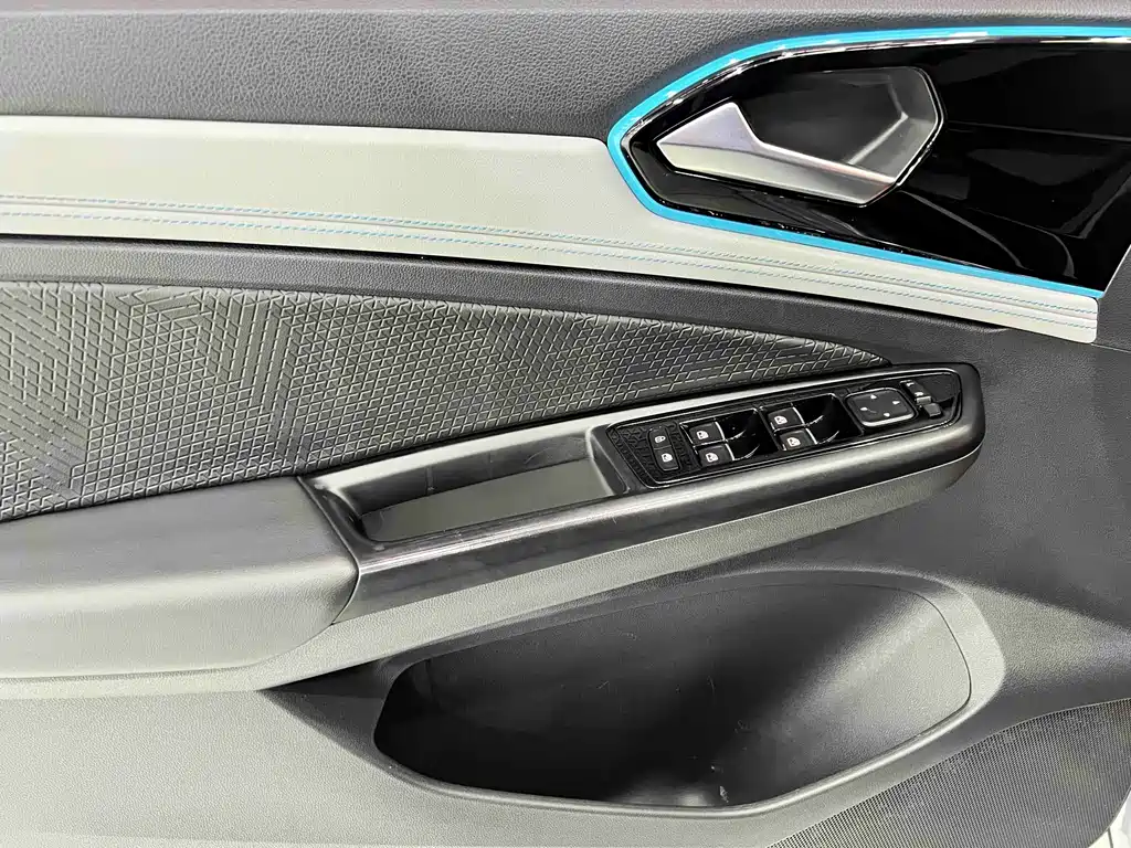 Jetta VS5 2022 280TSI Automatic High-Gloss Yuexiang Edition
