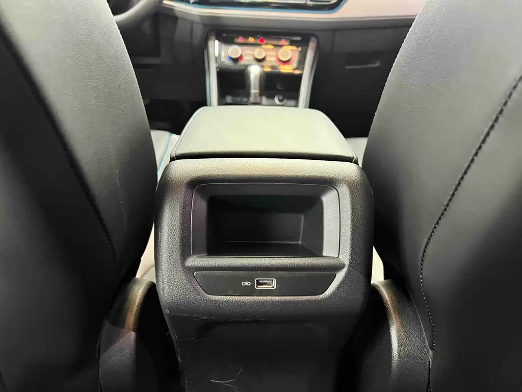 Jetta VS5 2022 280TSI Automatic High-Gloss Yuexiang Edition
