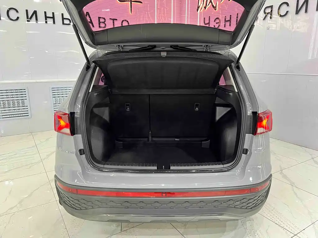 Jetta VS5 2022 280TSI Automatic High-Gloss Yuexiang Edition