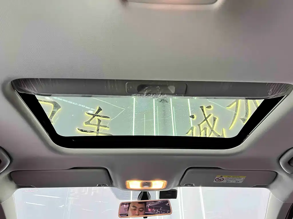 Jetta VS5 2022 280TSI Automatic High-Gloss Yuexiang Edition