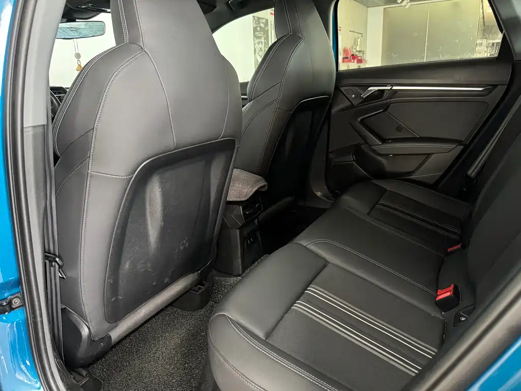 Audi A3 2021 Sportback 35 TFSI Fashion Sport