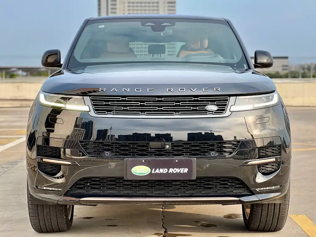 Range Rover Sport 2024 400PS Autobiography