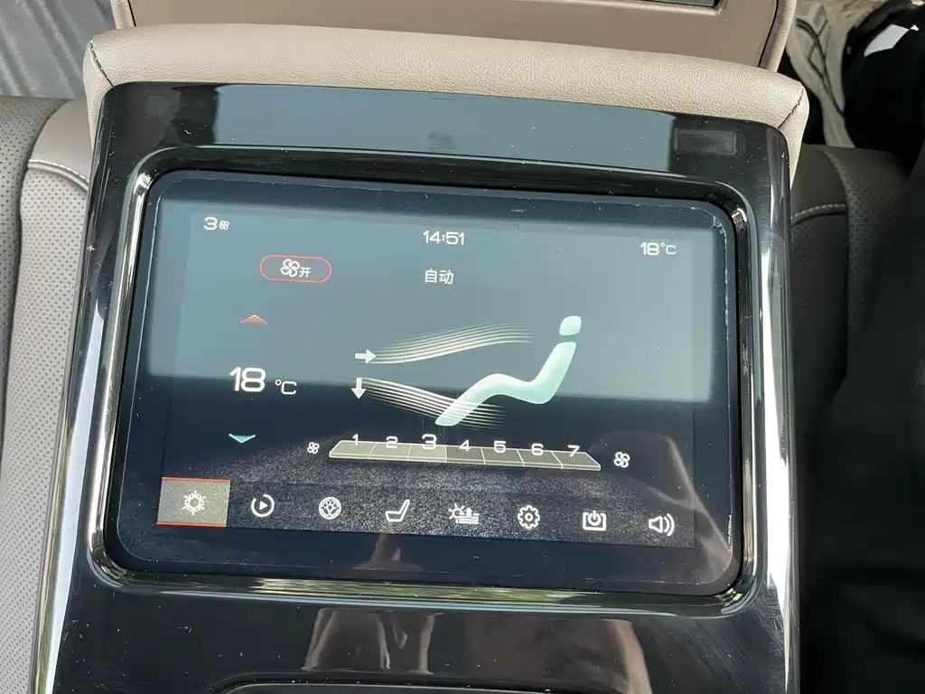 Han 2020 DM AWD Performance Edition Luxury