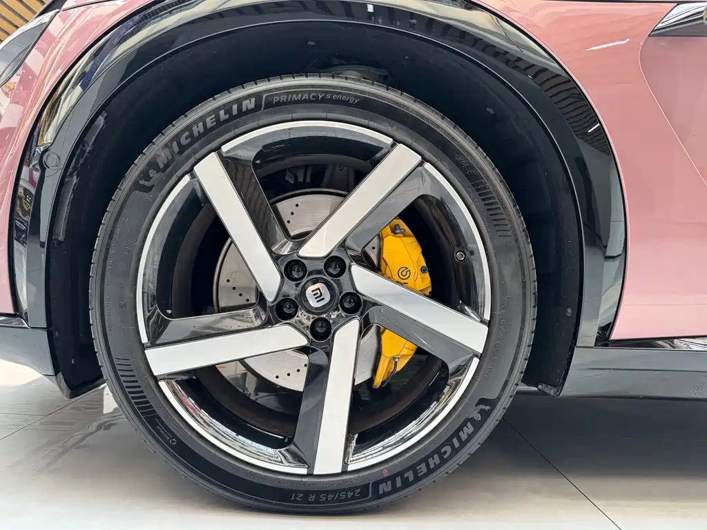 Xiaomi YU7 2025 Ultra-Long Range High Performance AWD Max Edition