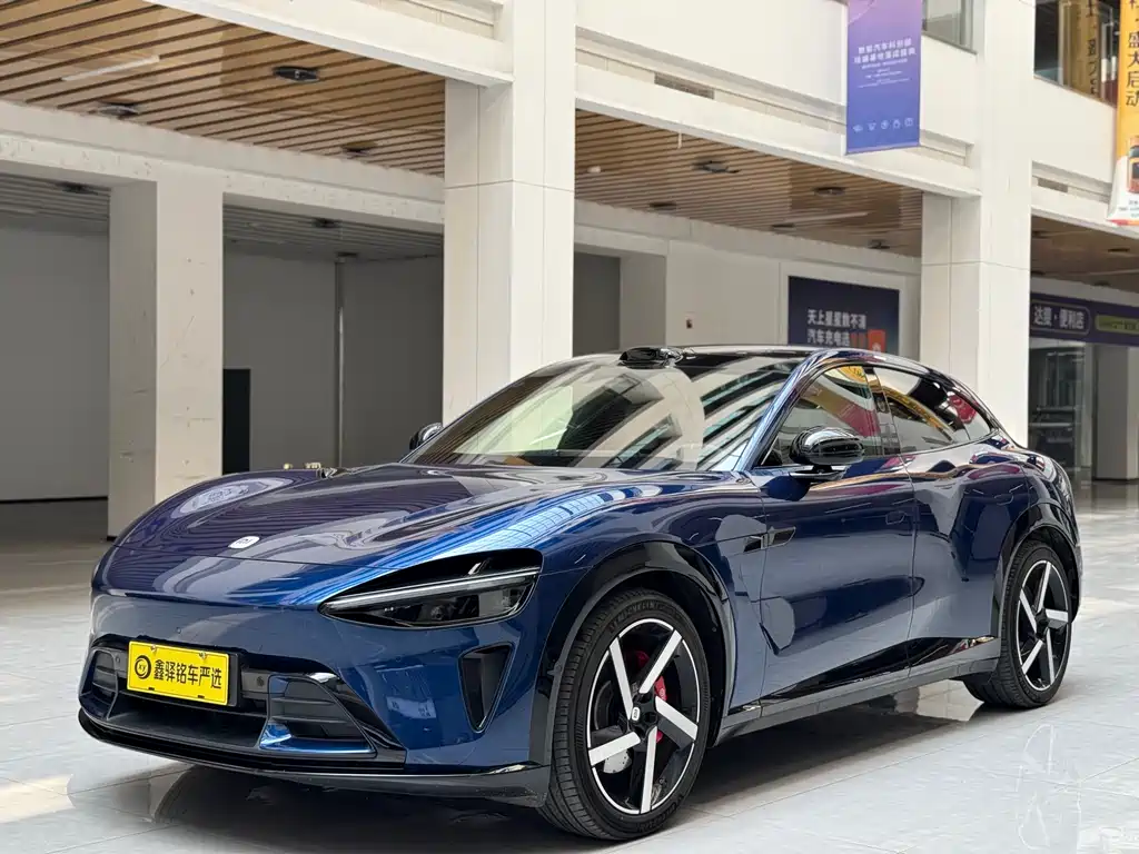 Xiaomi YU7 2025 Ultra Long Range High Performance AWD Max Edition