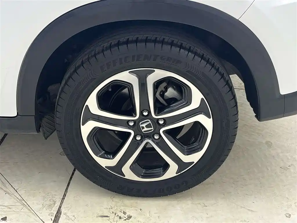 Honda XR-V 2017 1.8L EXi CVT Comfort Edition