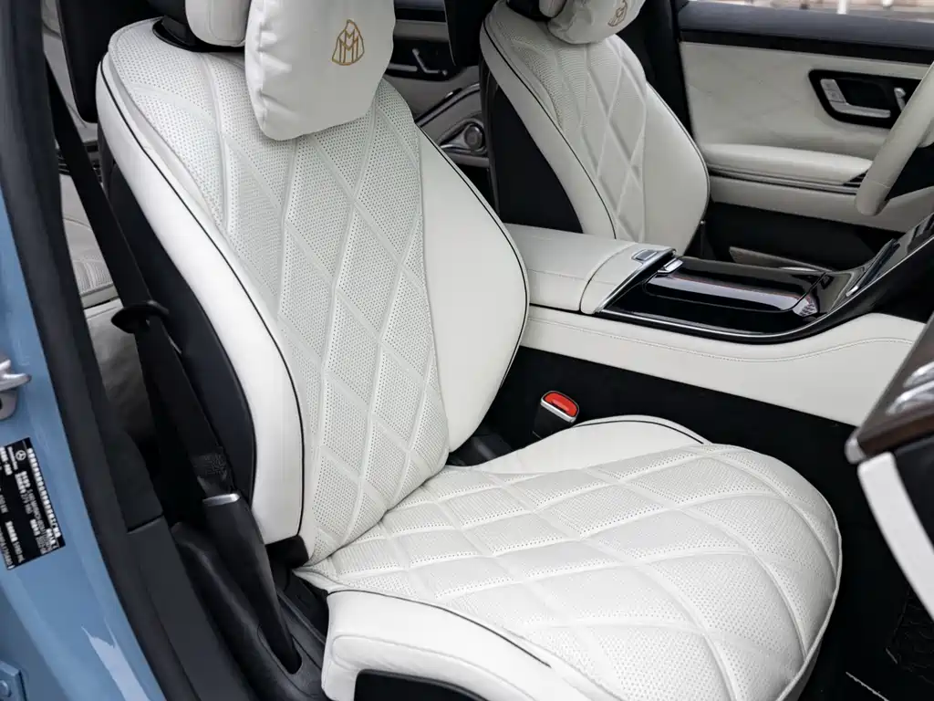 Maybach S-Class 2022 S 680 4MATIC Artisan Edition