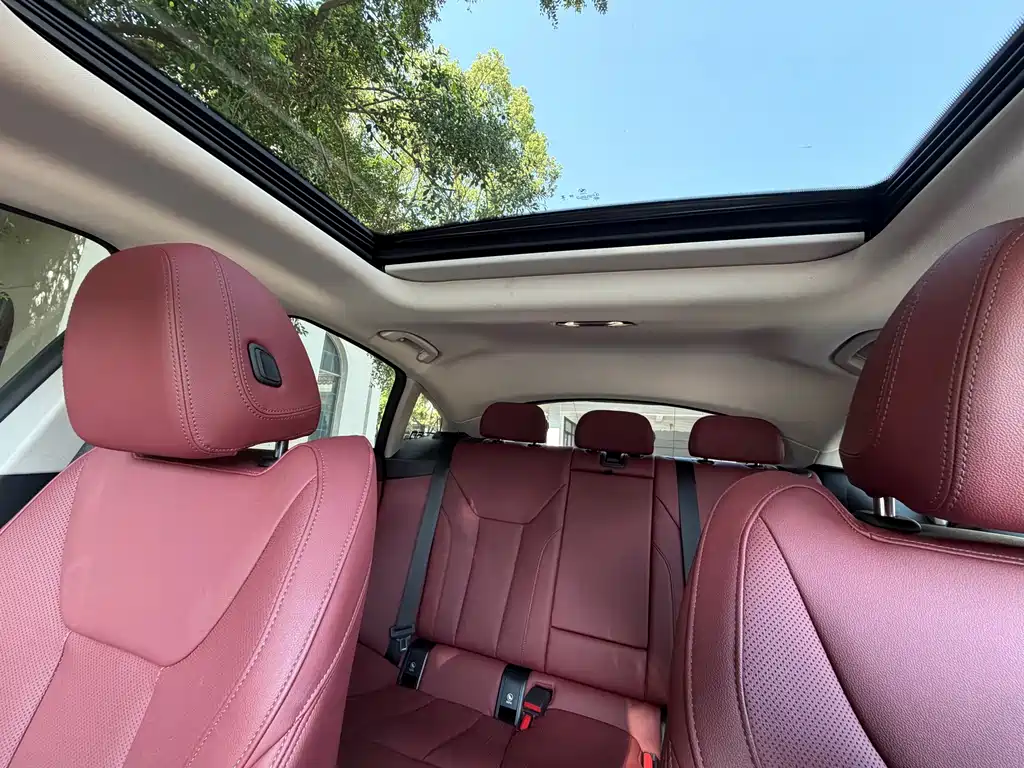 BMW i4 2023 eDrive35
