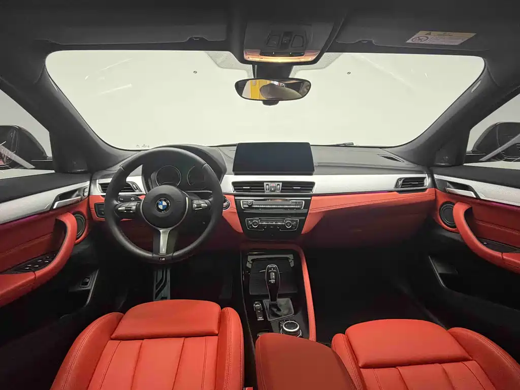 BMW X2 2020 xDrive25i M Sport Package