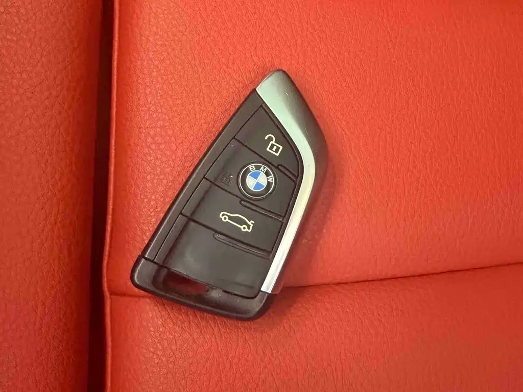 BMW X2 2020 xDrive25i M Sport Package