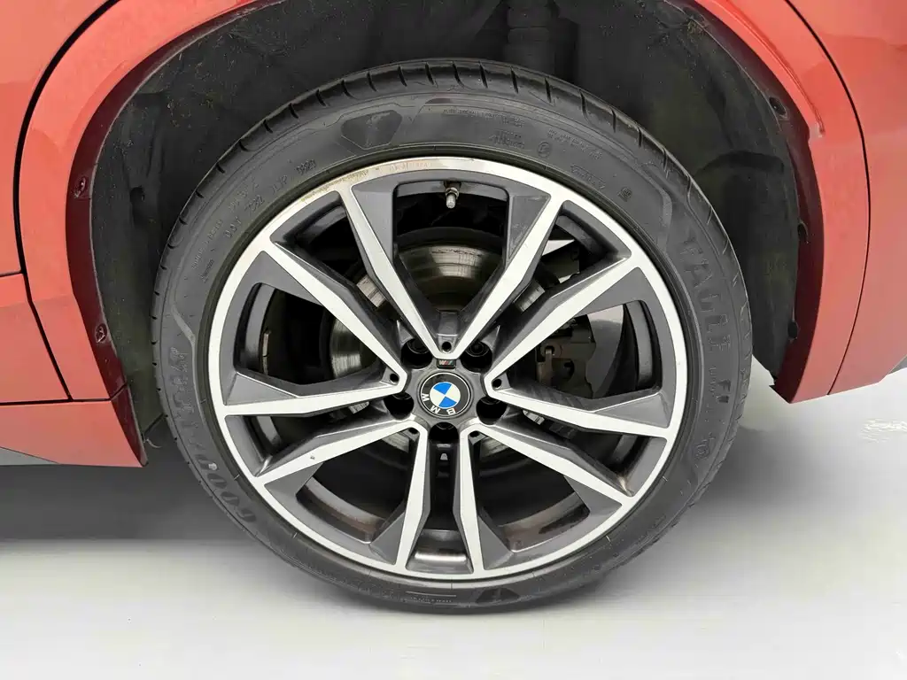 BMW X2 2020 xDrive25i M Sport Package
