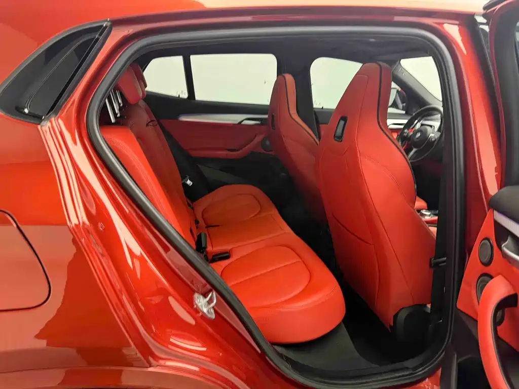 BMW X2 2020 xDrive25i M Sport Package