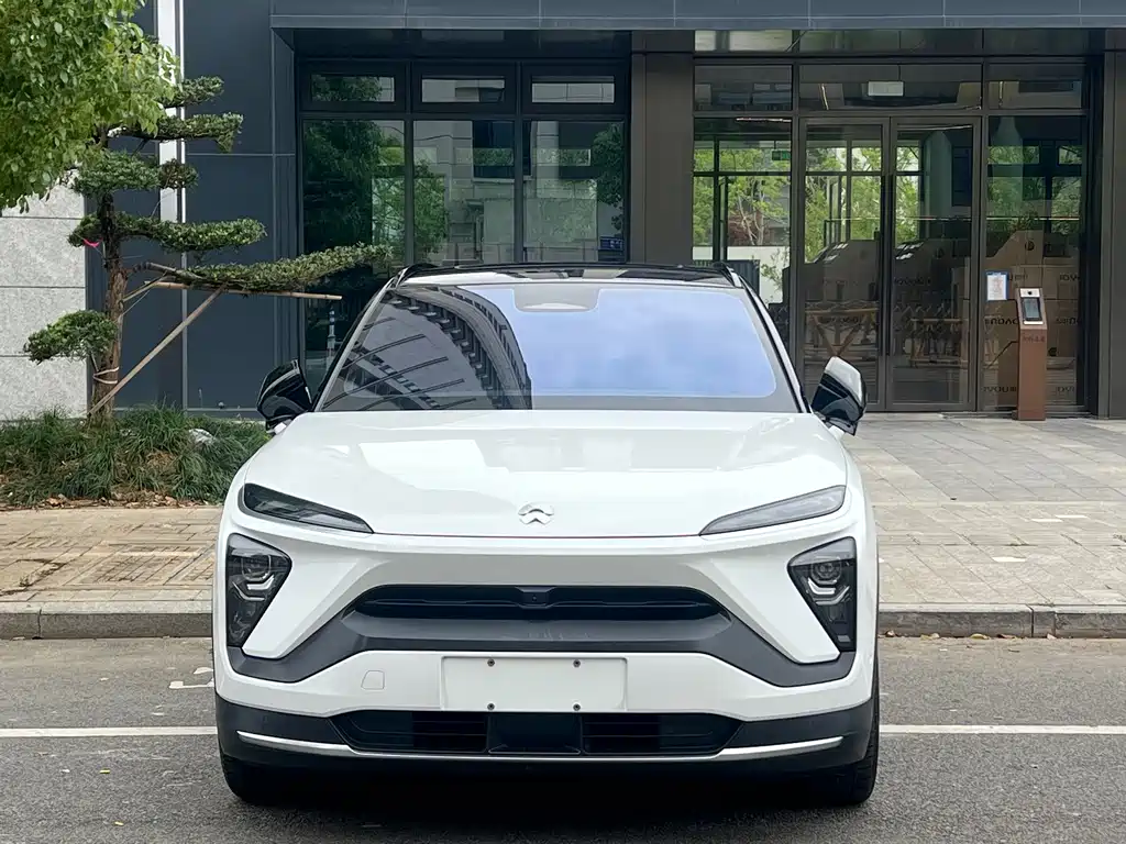 NIO ES6 2020 600KM Sport Edition
