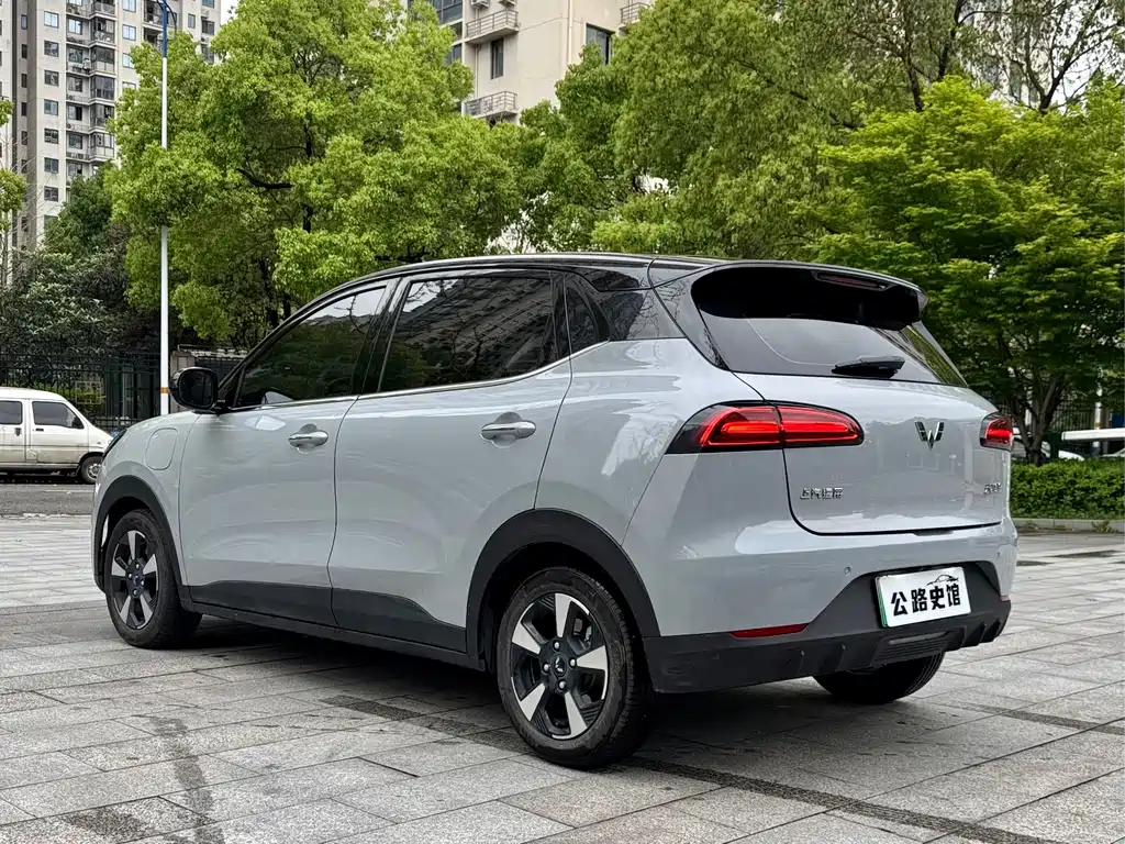 Wuling Bingo PLUS 2024 330km 5-Seater Edition