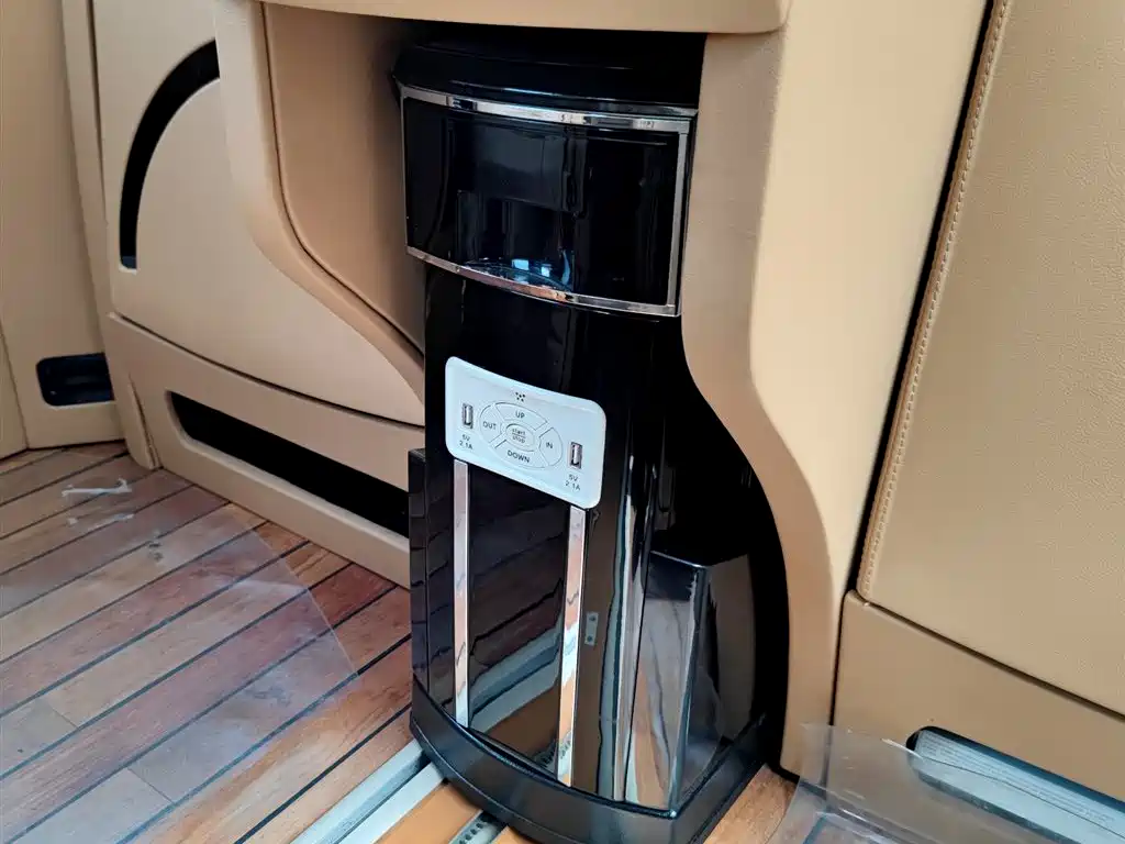 Mercedes-Benz Sprinter 2017 3.5L Automatic