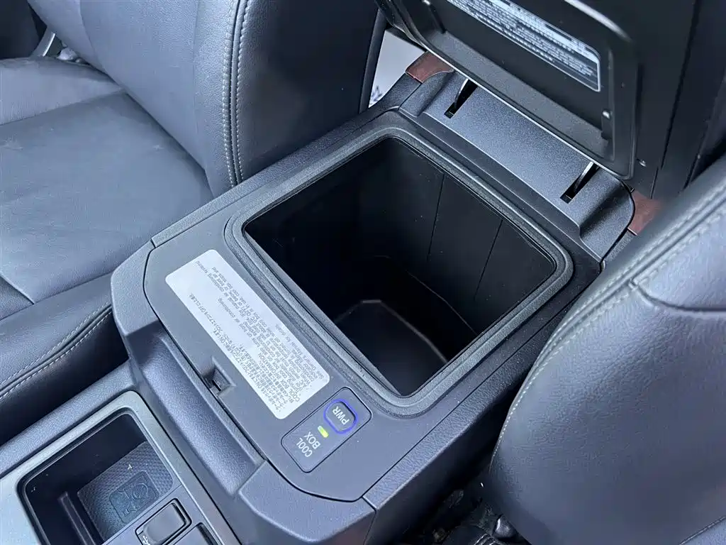 Toyota Prado 2016 3.5L Automatic TX-L NAVI