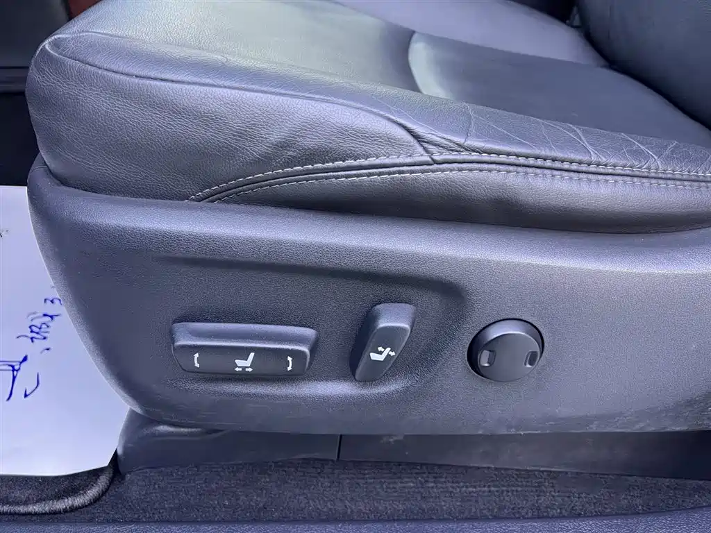 Toyota Prado 2016 3.5L Automatic TX-L NAVI
