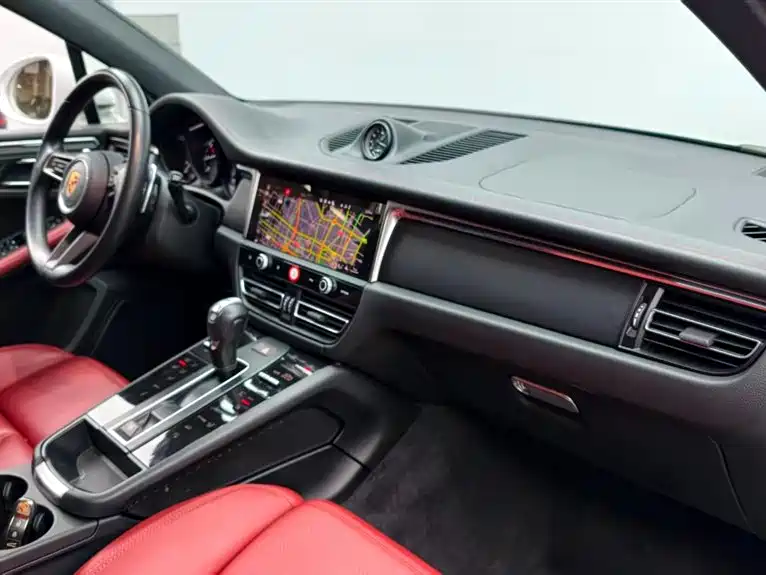 Macan 2023 Macan 2.0T