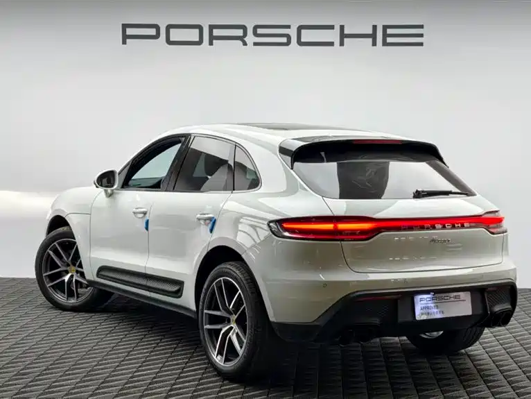Macan 2023 Macan 2.0T
