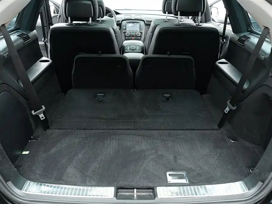 Mercedes-Benz R-Class 2014 R 320 4MATIC Luxury
