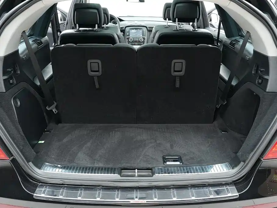 Mercedes-Benz R-Class 2014 R 320 4MATIC Luxury