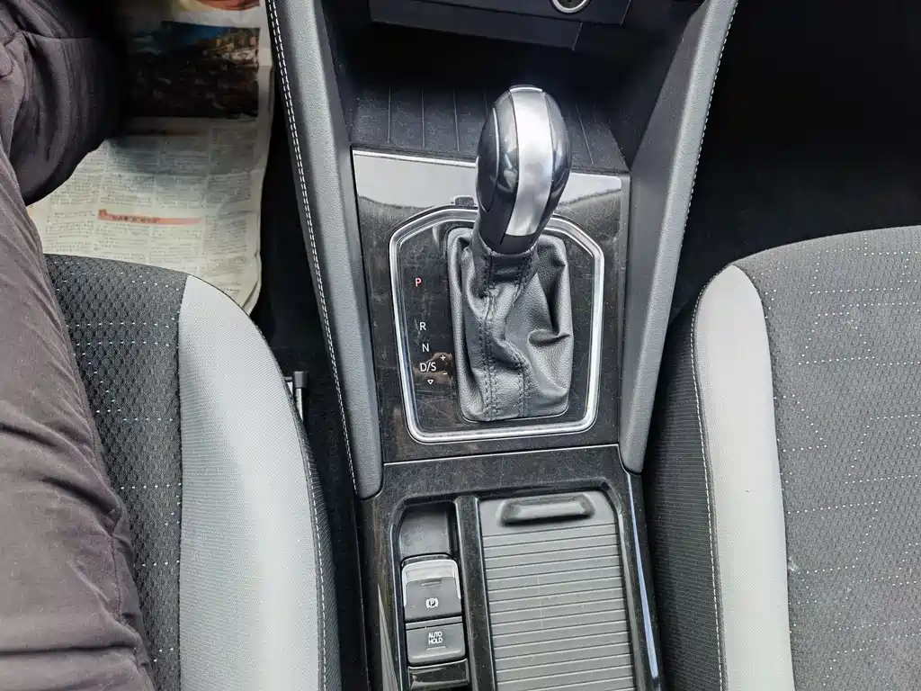 Jetta VS5 2023 280TSI Automatic Entry Edition
