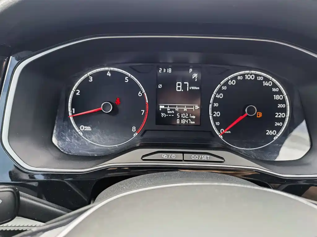 Jetta VS5 2023 280TSI Automatic Entry Edition