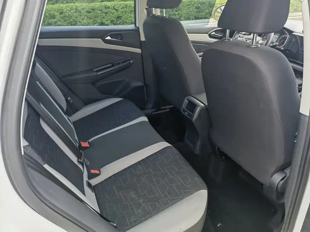 Jetta VS5 2023 280TSI Automatic Entry Edition