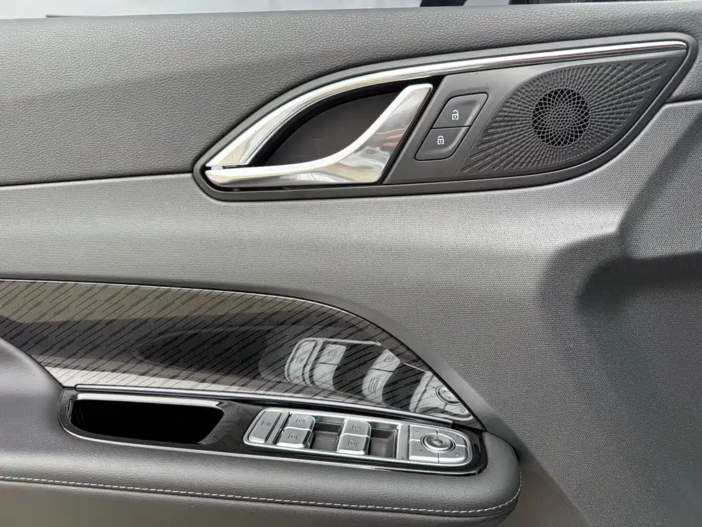 Hongqi HS3 2023 1.5T FWD Shanwei Edition