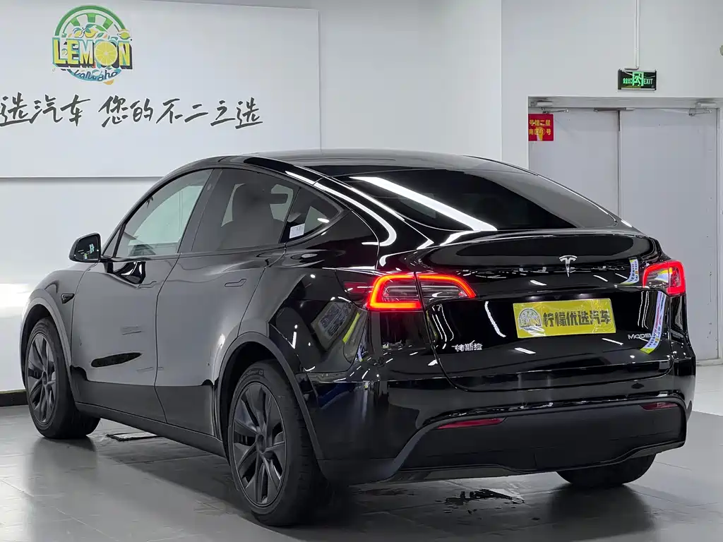 Tesla Model Y 2023 Long Range All-Wheel Drive
