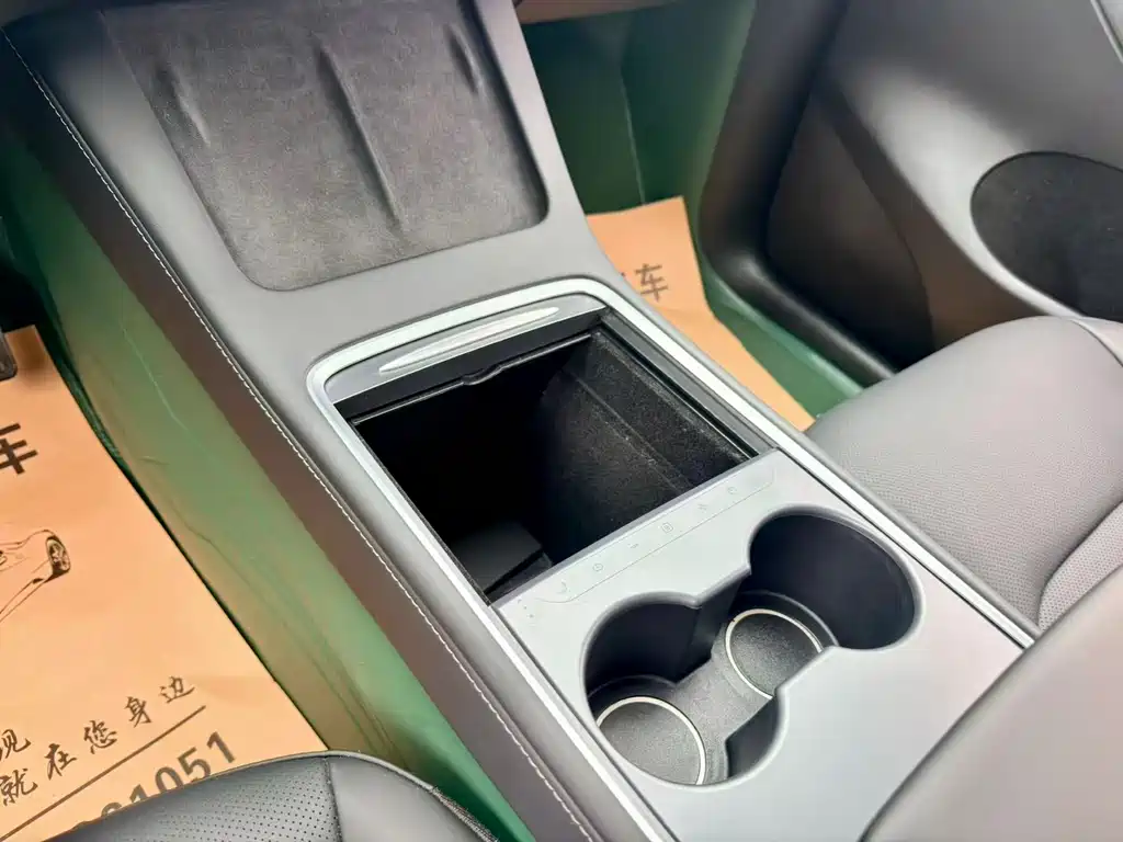 Model Y Long Range All-Wheel Drive