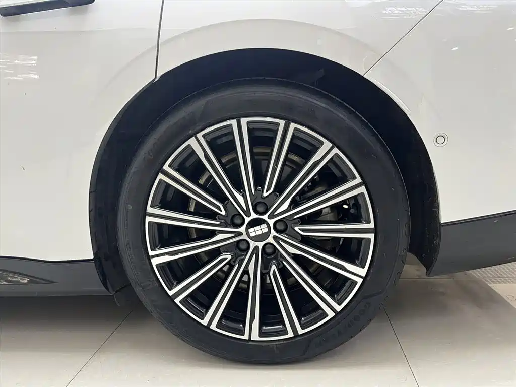 Galaxy Starship 8 2025 130km EM-P Starship Edition