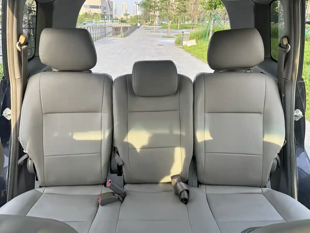 Haima Prisma 2004 1.8L Automatic DX5
