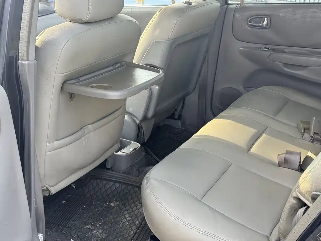 Haima Prisma 2004 1.8L Automatic DX5