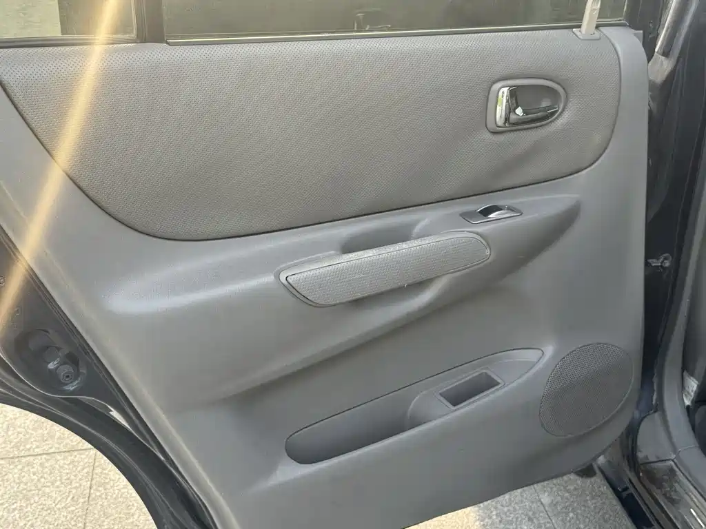 Haima Prisma 2004 1.8L Automatic DX5