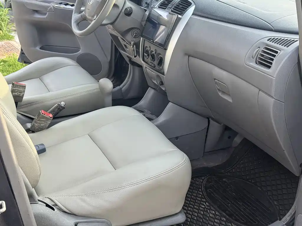 Haima Prisma 2004 1.8L Automatic DX5
