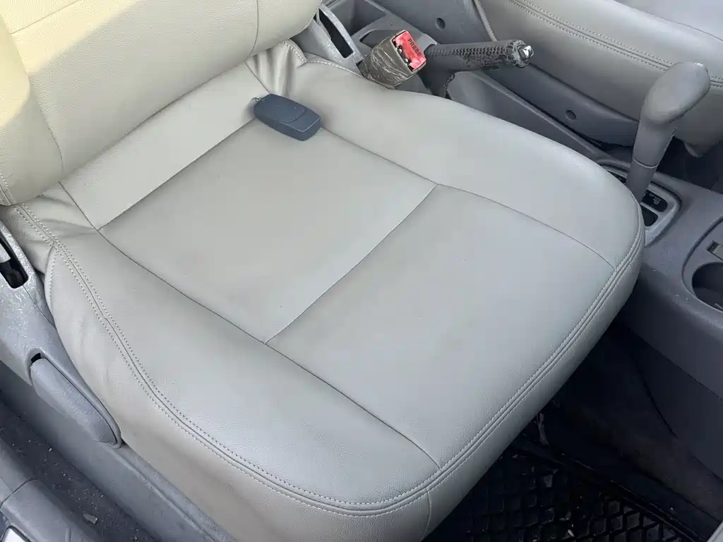Haima Prisma 2004 1.8L Automatic DX5