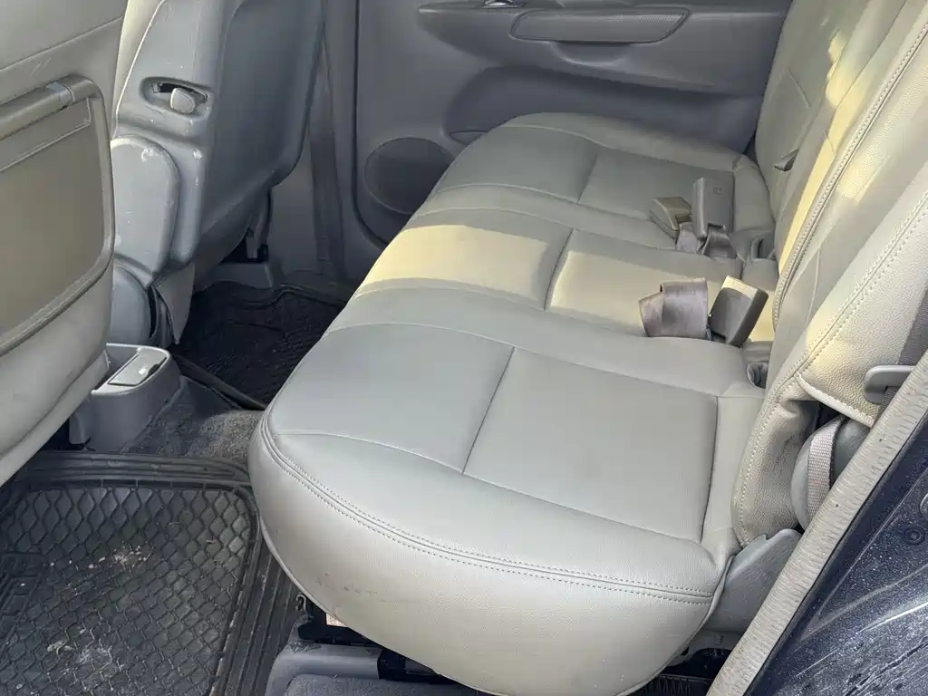Haima Prisma 2004 1.8L Automatic DX5