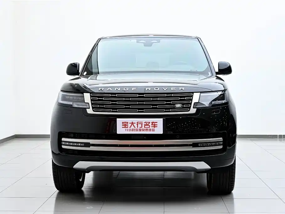 Range Rover 2023 3.0 L6 360PS Vogue Edition