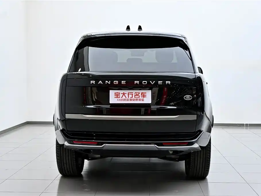Range Rover 2023 3.0 L6 360PS Vogue Edition