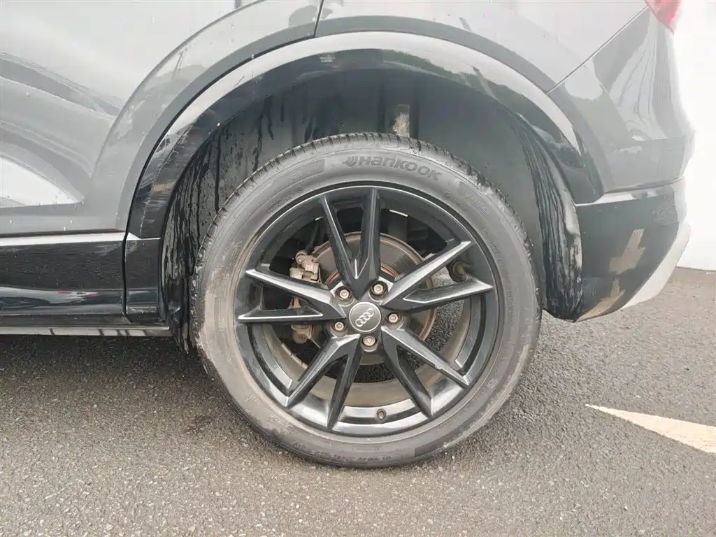 Audi Q2L 2020 35 TFSI