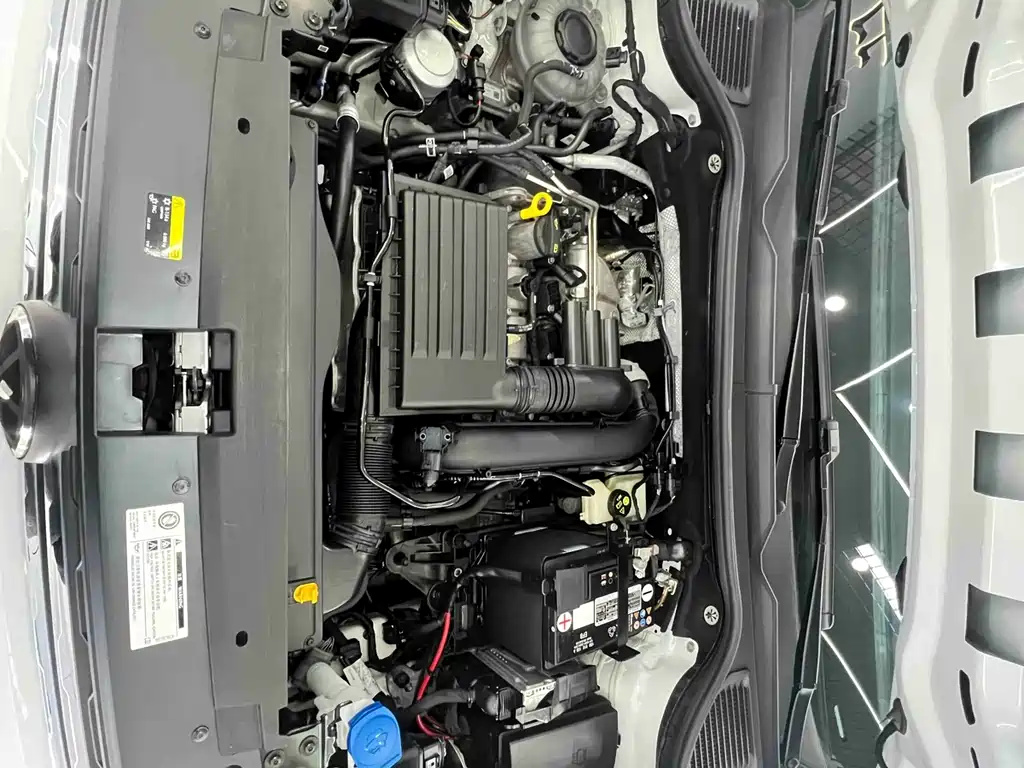 Volkswagen Tharu 2022 280TSI 2WD Luxury Edition