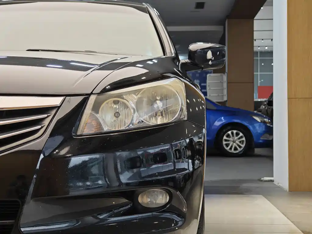 2011 Honda Accord 2.0L EX