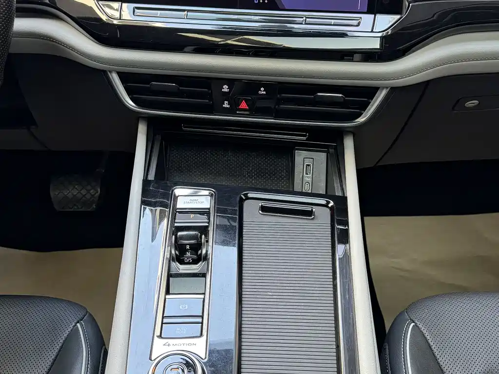 Volkswagen Teramont 2022 380TSI AWD Luxury Edition