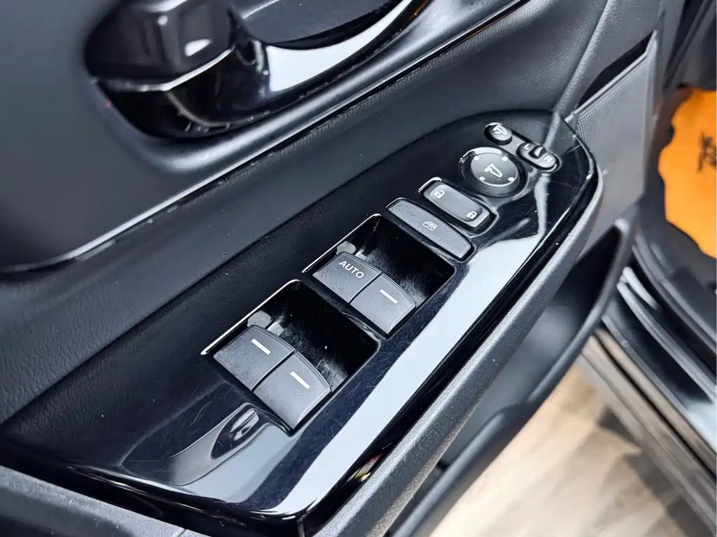 Honda CR-V 2021 240TURBO CVT FWD Black Edition