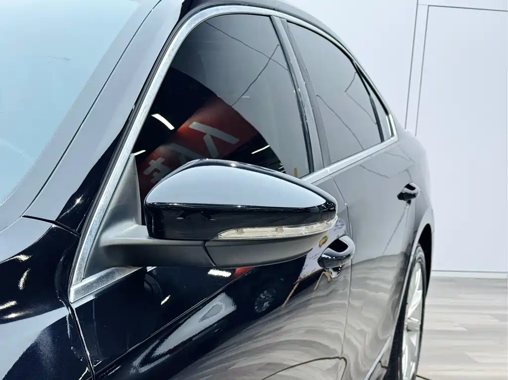 Volkswagen Passat 2017 330TSI DSG Prestige Edition