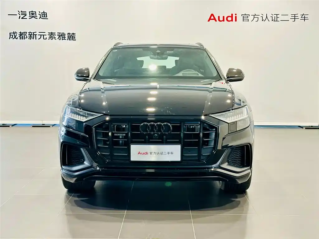 Audi Q8 2023 55 TFSI Premium Sport