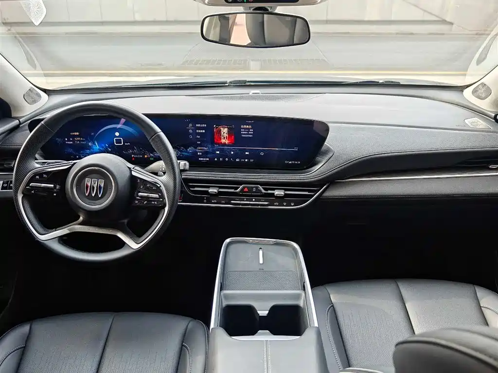 Buick LaCrosse 2023 28T Yuexiang Edition